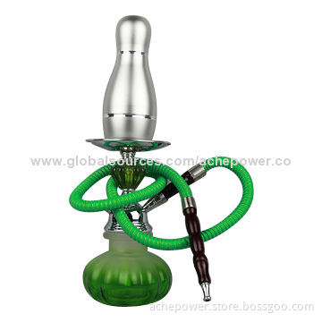 Bowling-shaped E hookah head with unique design top quality best price and after-sales service